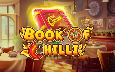Book of Chilli - Big Bass Jackpot Bonanza (Pragmatic Play) – Kokeile ilmainen Demo! 1