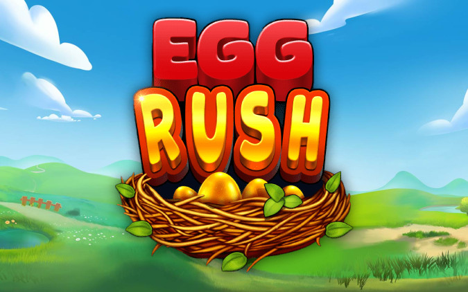 Egg Rush (Pragmatic Play) – Kokeile ilmainen Demo! 1