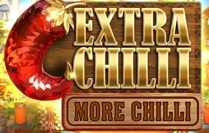 Extra Chilli More Chilli (Big Time Gaming) – Kokeile ilmainen Demo! 4