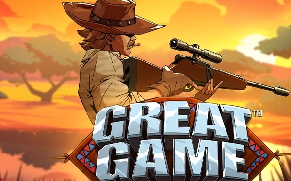 Great Game Serengeti (Hacksaw Gaming) – Kokeile ilmainen Demo! 3