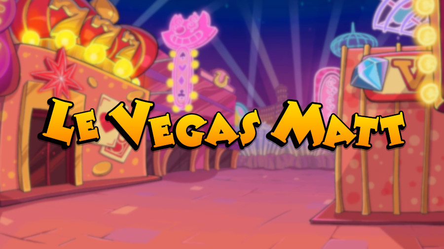 Le Vegas Matt (Hacksaw Gaming) – Kokeile ilmainen Demo! 6