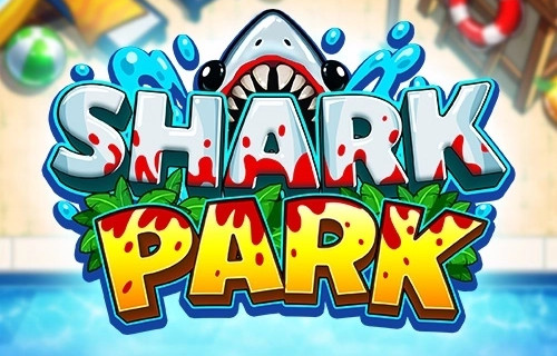 Shark Park (Thunderkick) – Kokeile ilmainen Demo! 1