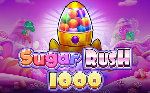 Sugar Rush 1000 (Pragmatic Play) – Kokeile ilmainen Demo! 21