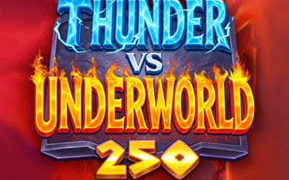 Thunder vs Underworld 250 (Pragmatic Play) – Kokeile ilmainen Demo! 1