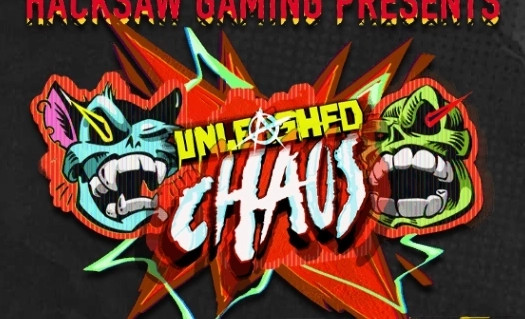 Unleashed Chaos (Hacksaw Gaming) – Kokeile ilmainen Demo! 1