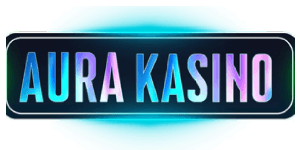 Aura Kasino logo