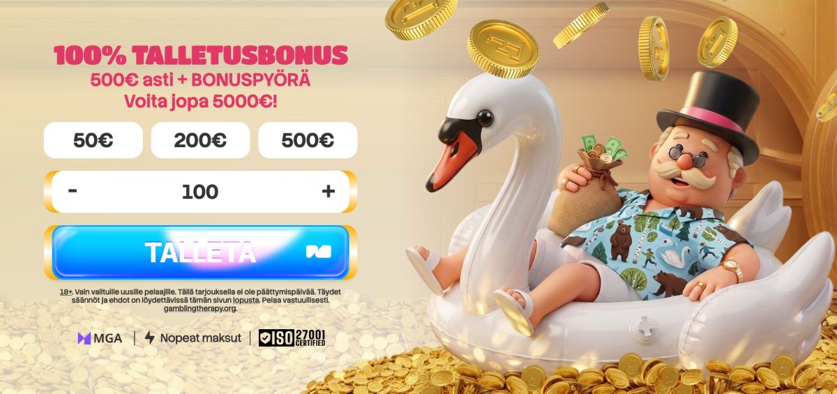 Fyrkka Kasino