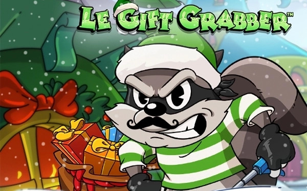 Le Gift Grabber (Hacksaw Gaming) – Kokeile ilmainen Demo! 1